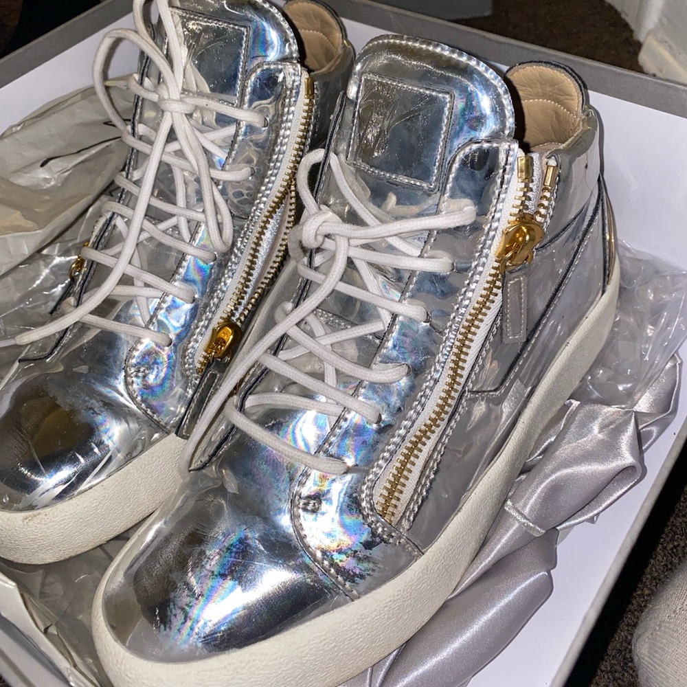 Giuseppe Zanotti